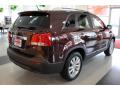 2011 Sorento EX #8