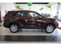 2011 Sorento EX #9