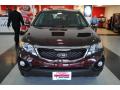 2011 Sorento EX #11
