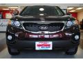 2011 Sorento EX #12