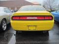 2010 Challenger R/T Classic #5