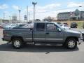 2002 Sierra 1500 Z71 Extended Cab 4x4 #6