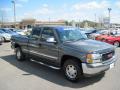 2002 Sierra 1500 Z71 Extended Cab 4x4 #7