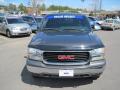 2002 Sierra 1500 Z71 Extended Cab 4x4 #8