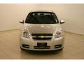 2007 Aveo LS Sedan #2