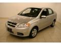 2007 Aveo LS Sedan #3