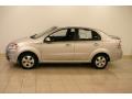 2007 Aveo LS Sedan #4