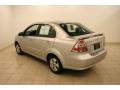 2007 Aveo LS Sedan #5