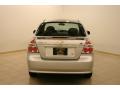 2007 Aveo LS Sedan #6