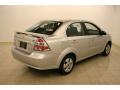 2007 Aveo LS Sedan #7