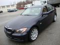 2007 3 Series 335xi Sedan #2
