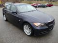 2007 3 Series 335xi Sedan #4