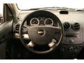 2007 Aveo LS Sedan #10