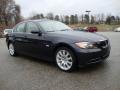 2007 3 Series 335xi Sedan #5