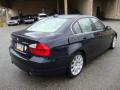 2007 3 Series 335xi Sedan #7
