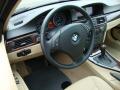 2007 3 Series 335xi Sedan #11
