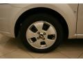 2007 Aveo LS Sedan #20