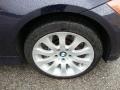 2007 3 Series 335xi Sedan #24