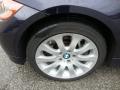 2007 3 Series 335xi Sedan #25