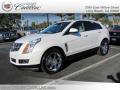 2010 SRX V6 #1