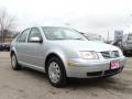 2004 Jetta GL Sedan #7