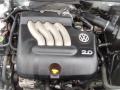 2004 Jetta GL Sedan #19