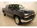 2006 Silverado 1500 Z71 Crew Cab 4x4 #1