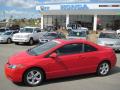 2008 Civic EX Coupe #1