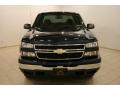 2006 Silverado 1500 Z71 Crew Cab 4x4 #2