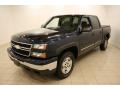 2006 Silverado 1500 Z71 Crew Cab 4x4 #3