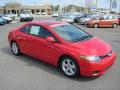 2008 Civic EX Coupe #7