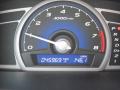 2008 Civic EX Coupe #15