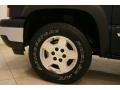 2006 Silverado 1500 Z71 Crew Cab 4x4 #18