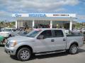 2009 F150 XLT SuperCrew #1