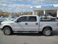 2009 F150 XLT SuperCrew #2