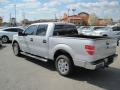 2009 F150 XLT SuperCrew #3