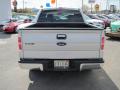 2009 F150 XLT SuperCrew #4