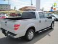 2009 F150 XLT SuperCrew #5