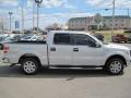 2009 F150 XLT SuperCrew #6