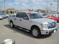 2009 F150 XLT SuperCrew #7