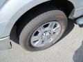 2009 F150 XLT SuperCrew #9