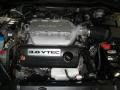 2003 Accord EX V6 Coupe #25