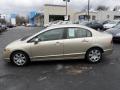 2007 Civic LX Sedan #1