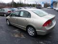 2007 Civic LX Sedan #2