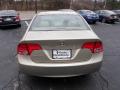2007 Civic LX Sedan #3