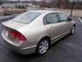 2007 Civic LX Sedan #4