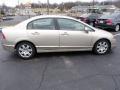 2007 Civic LX Sedan #5