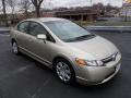 2007 Civic LX Sedan #6