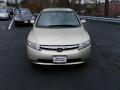 2007 Civic LX Sedan #7