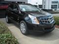 2010 SRX V6 #2